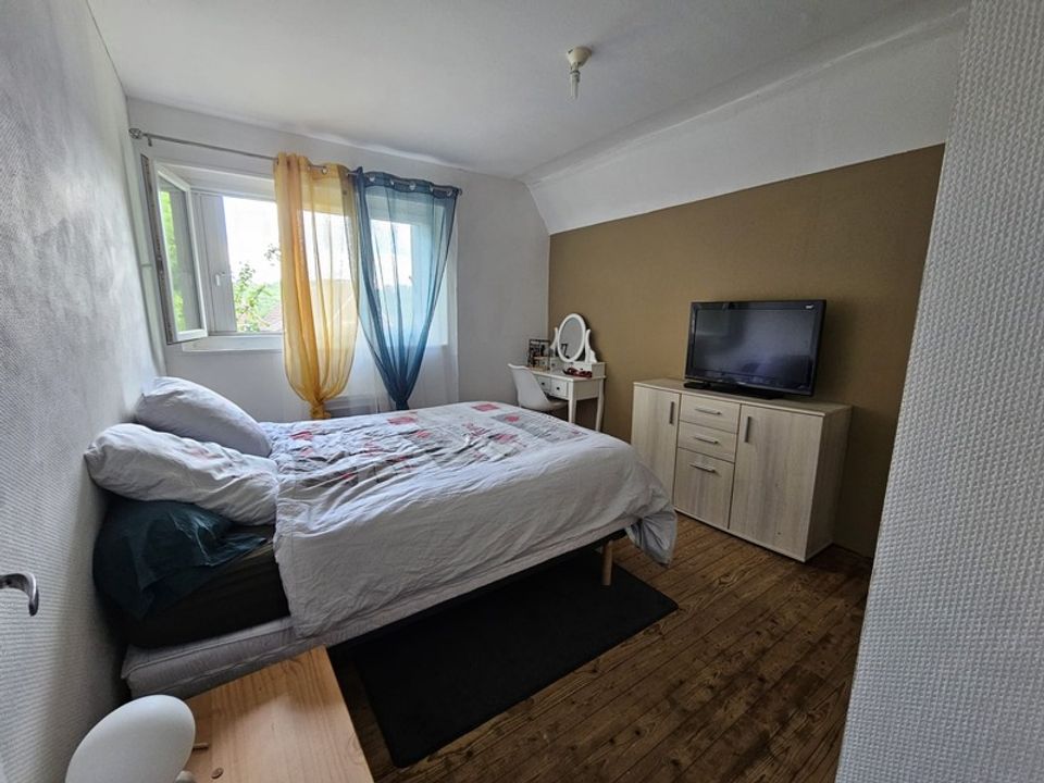 Villa i Le Hanouard, Seine-Maritime - foto 2