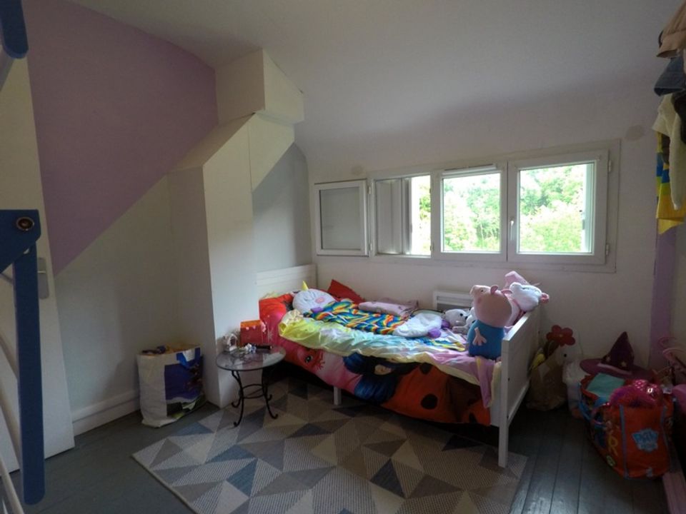 Villa i Le Hanouard, Seine-Maritime - foto 3