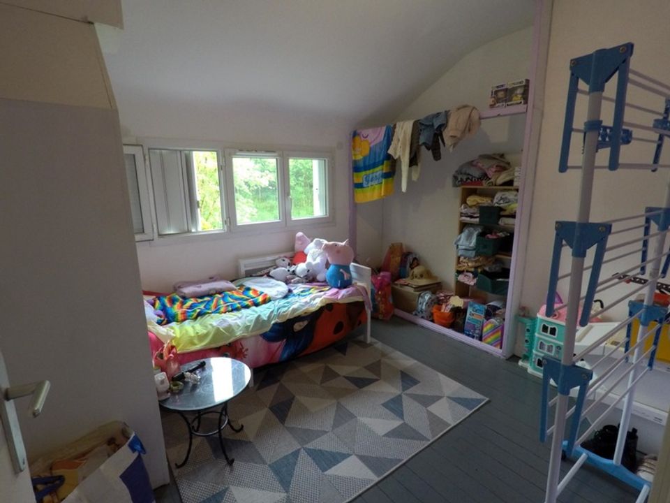 Villa i Le Hanouard, Seine-Maritime - foto 4