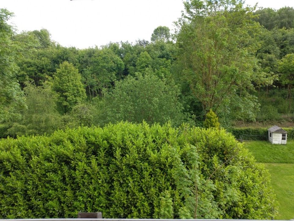 Villa i Le Hanouard, Seine-Maritime - foto 5