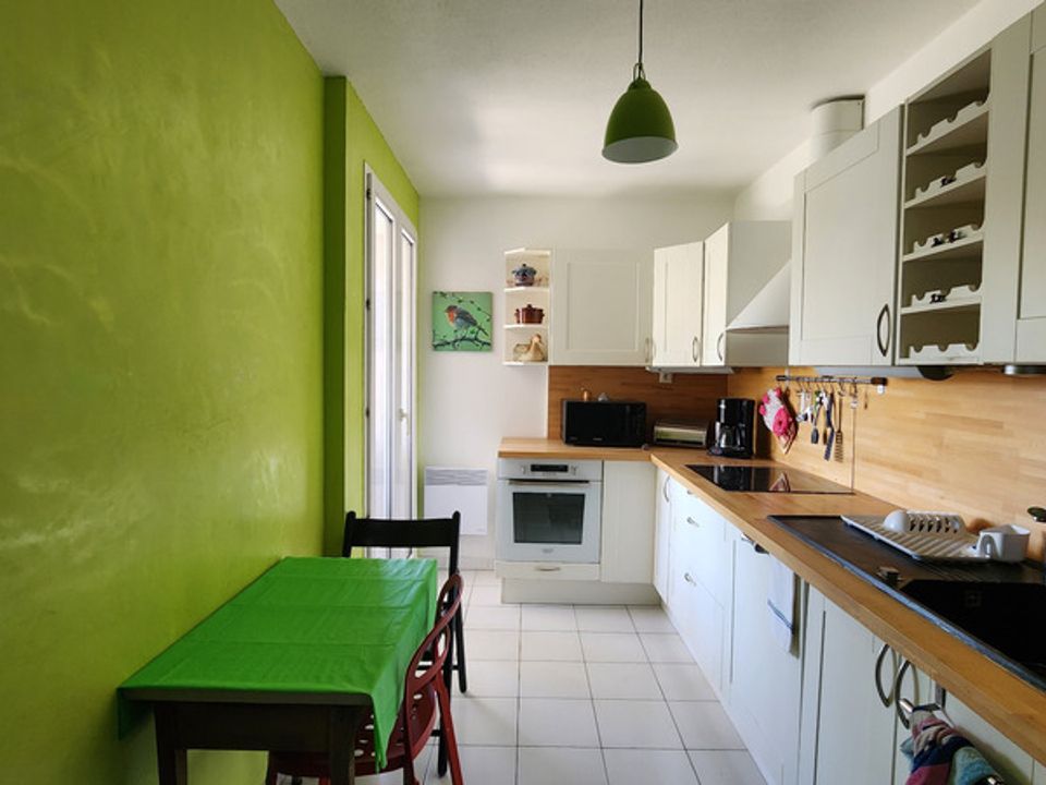 Lejlighed i Montpellier, Herault - foto 2
