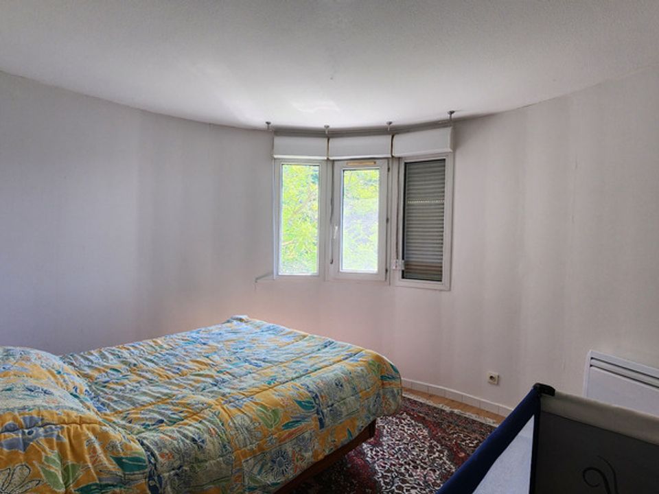 Lejlighed i Montpellier, Herault - foto 4