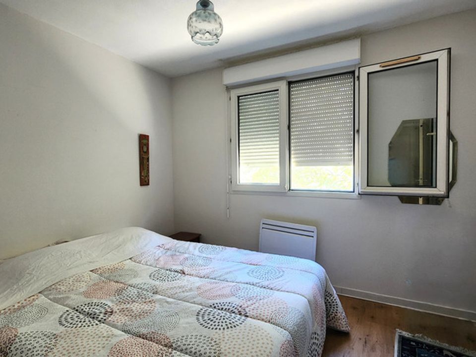 Lejlighed i Montpellier, Herault - foto 5