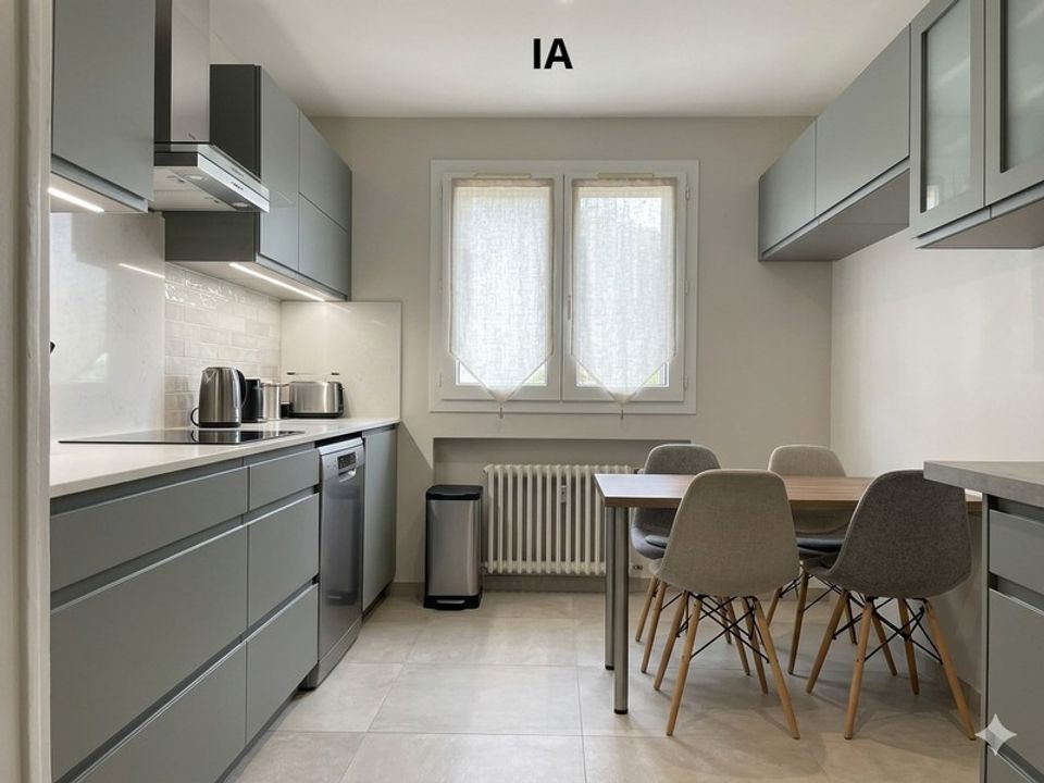 Villa i Le Chambon-Feugerolles, Loire - foto 3