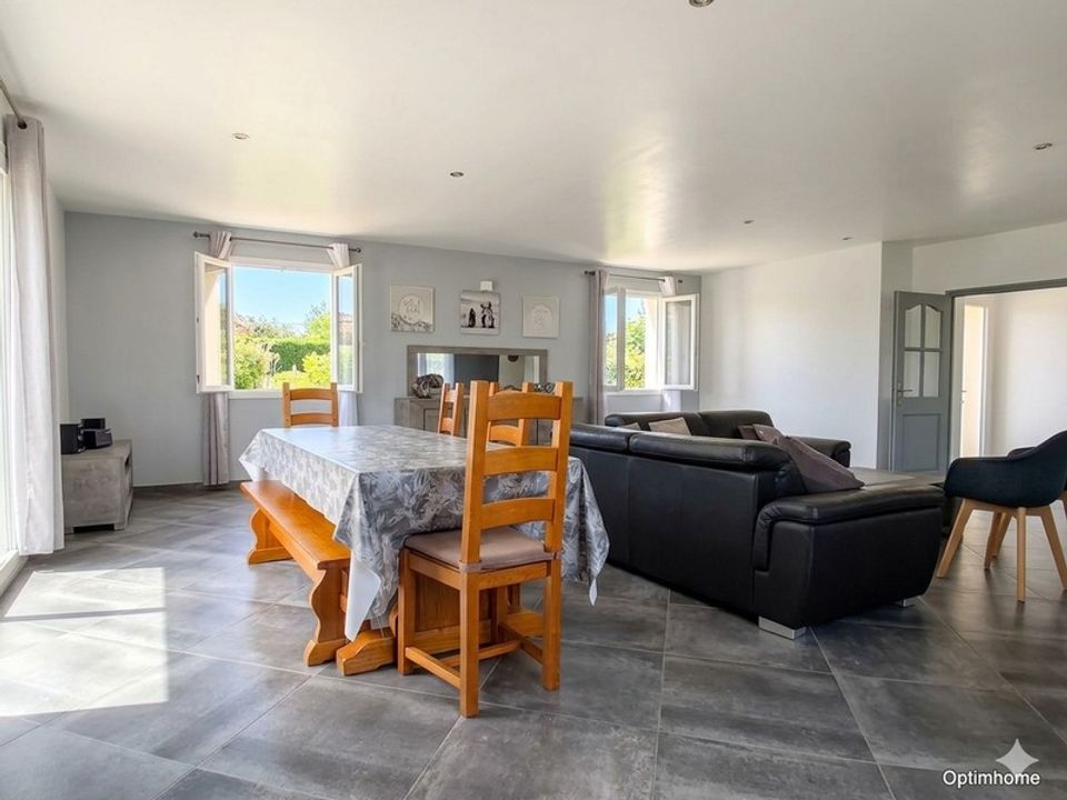 Villa i Le Chambon-Feugerolles, Loire - foto 5