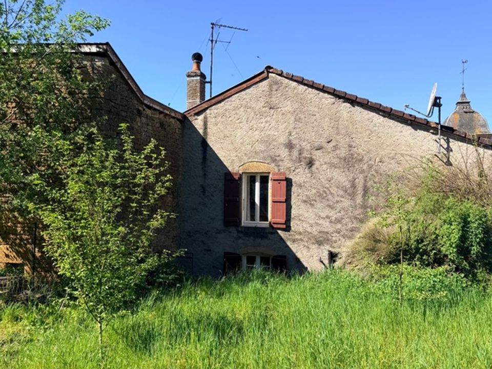Landsbyhus i Villécloye, Meuse - foto 4