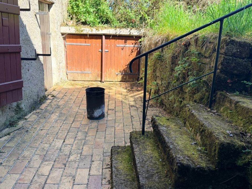 Landsbyhus i Villécloye, Meuse - foto 5