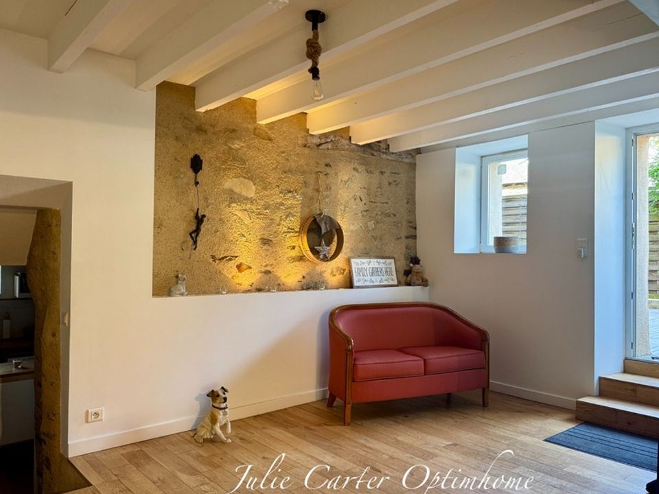 Villa i Daon, Mayenne - foto 2