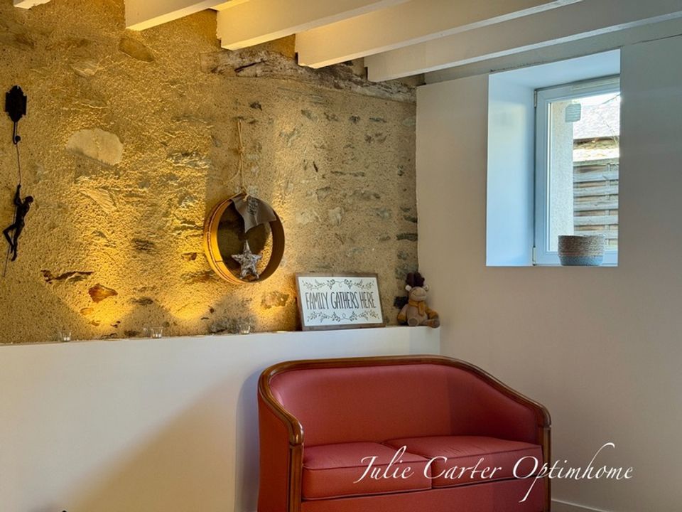 Villa i Daon, Mayenne - foto 3