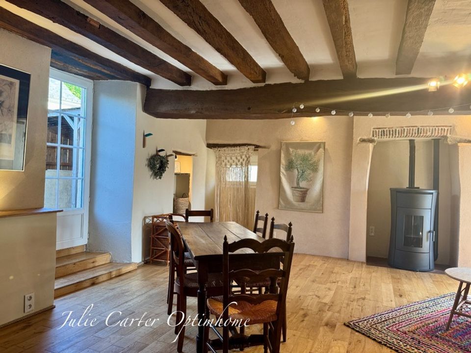 Villa i Daon, Mayenne - foto 4