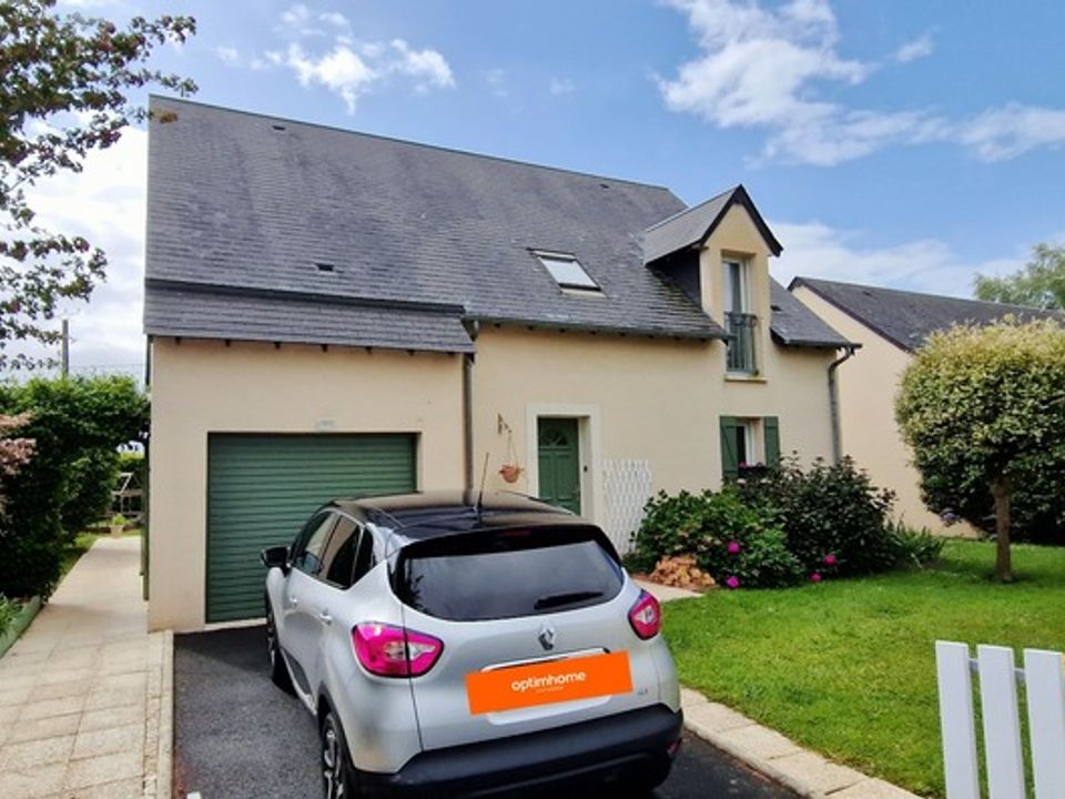 Villa i Noyers-Bocage, Calvados - foto 1