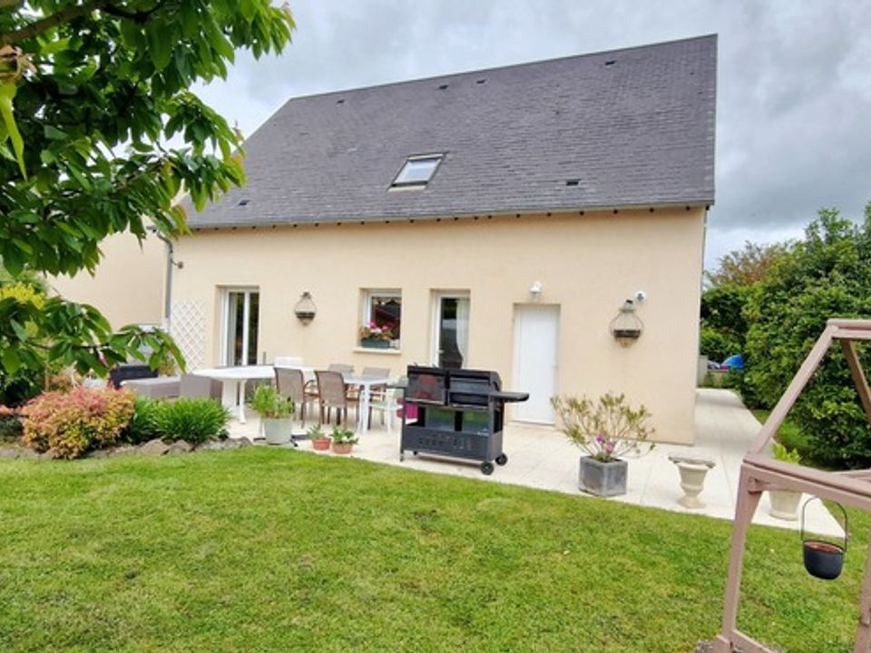 Villa i Noyers-Bocage, Calvados - foto 2