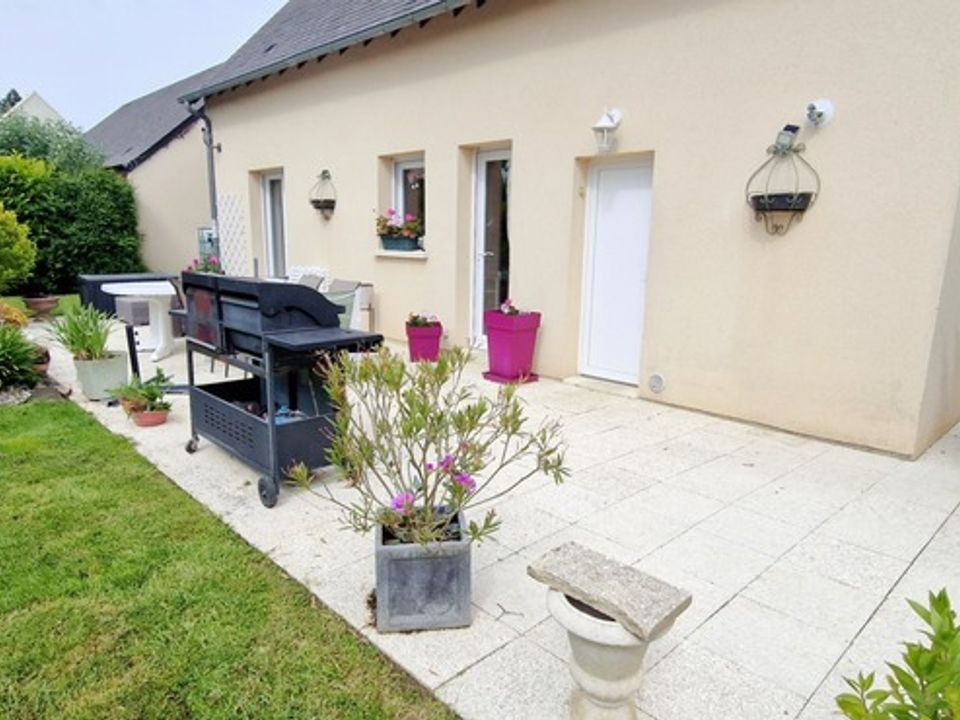 Villa i Noyers-Bocage, Calvados - foto 3