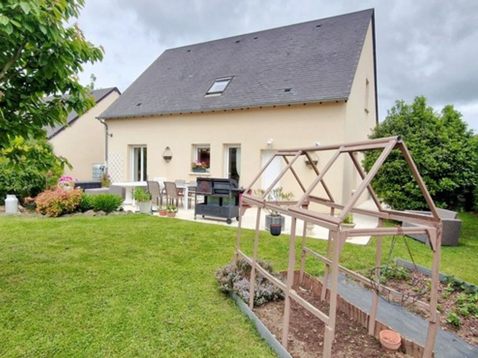 Villa i Noyers-Bocage, Calvados - foto 4