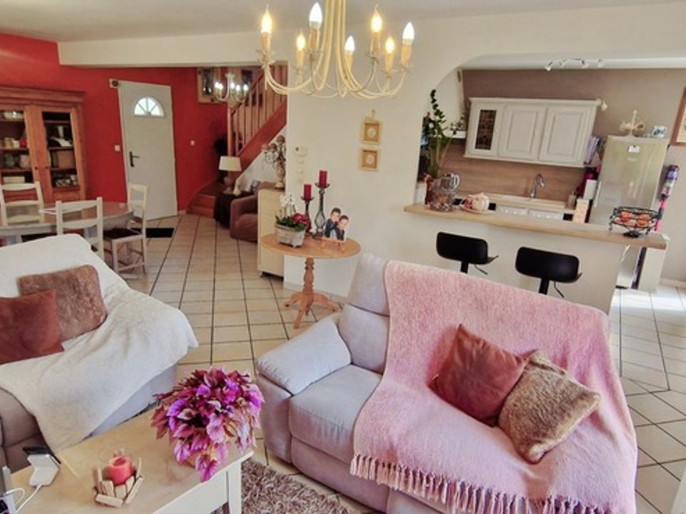 Villa i Noyers-Bocage, Calvados - foto 5