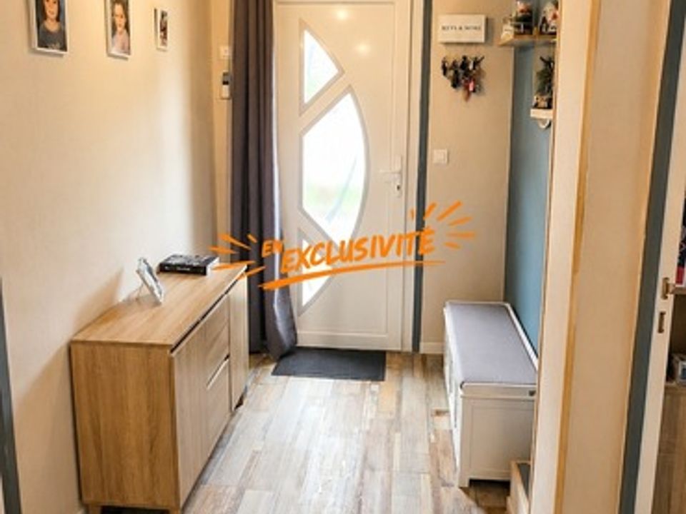 Villa i Port-Jerome-sur-Seine, Seine-Maritime - foto 2