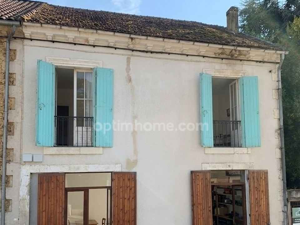 Villa i Castelnau-d'Auzan, Gers - foto 1