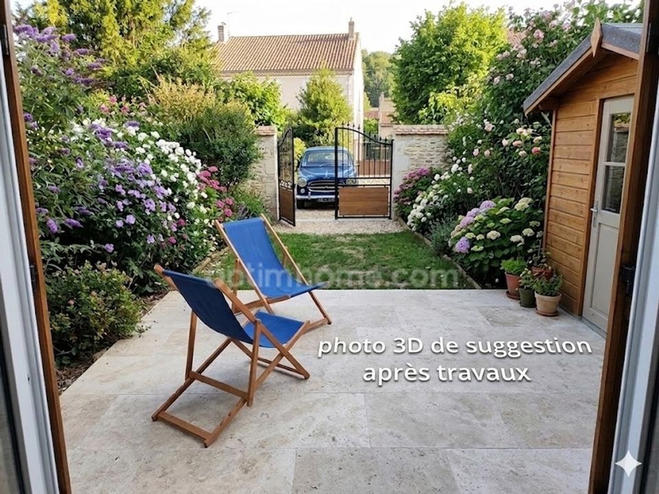 Villa i Castelnau-d'Auzan, Gers - foto 4