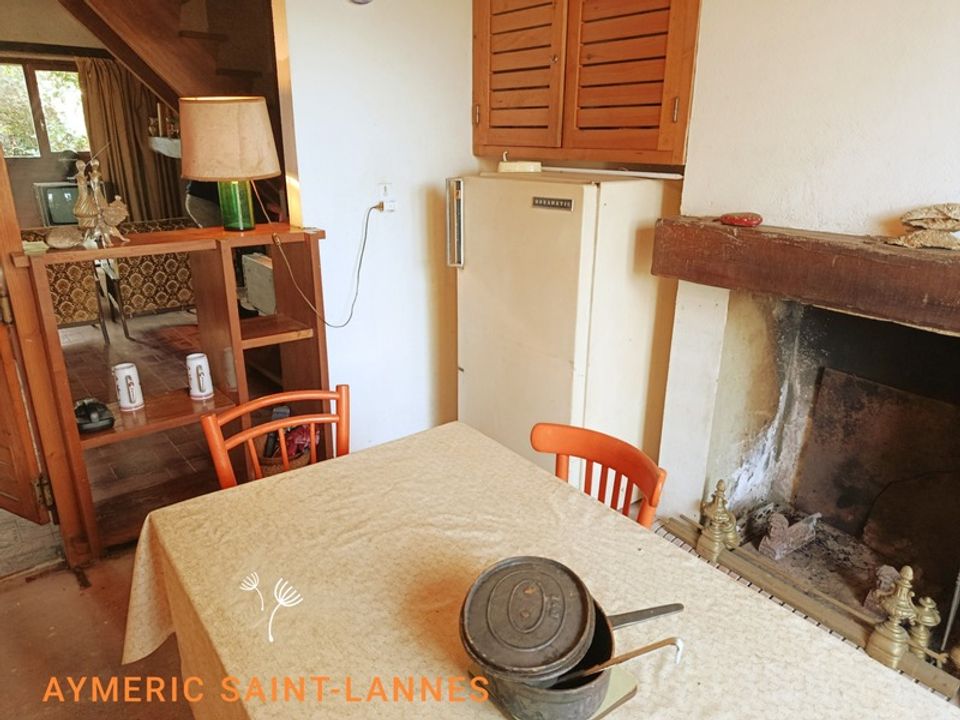 Villa i Castelnau-d'Auzan, Gers - foto 5