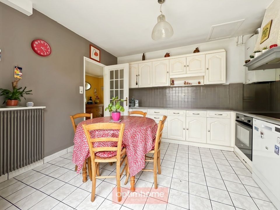 Villa i Rennes, Ille-et-Vilaine - foto 2