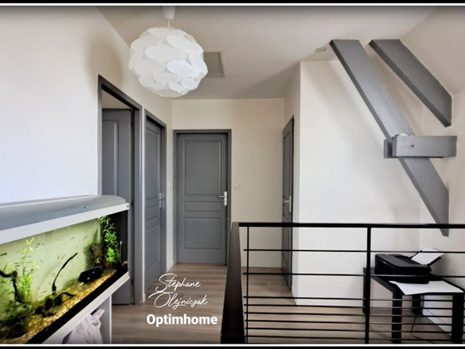 Villa i Concoret, Morbihan - foto 4