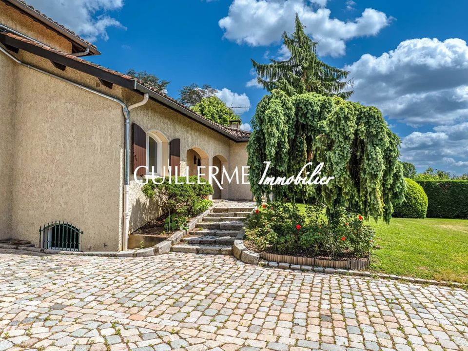 Villa i Dardilly, Rhone - bilde 3