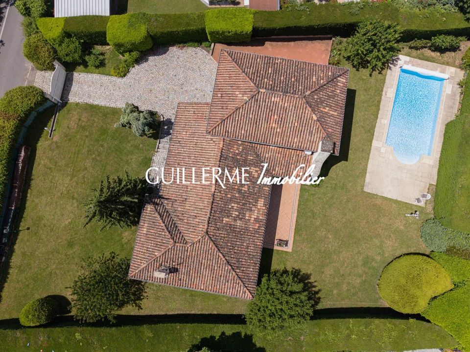 Villa i Dardilly, Rhone - bilde 5