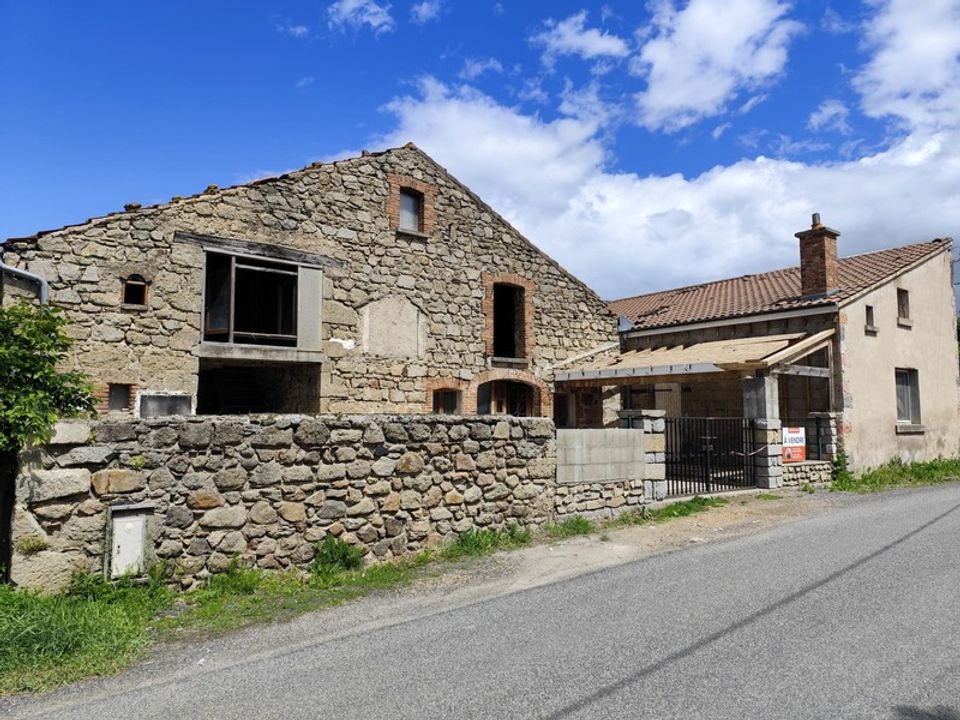 Villa i Billom, Puy-de-Dome - foto 2