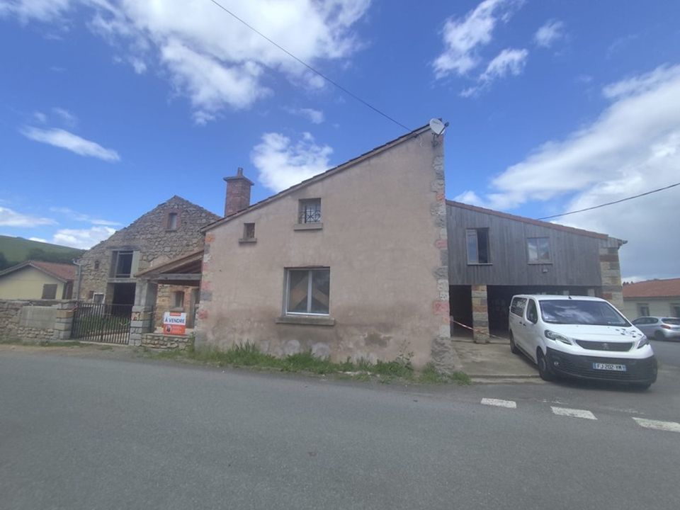 Villa i Billom, Puy-de-Dome - foto 4