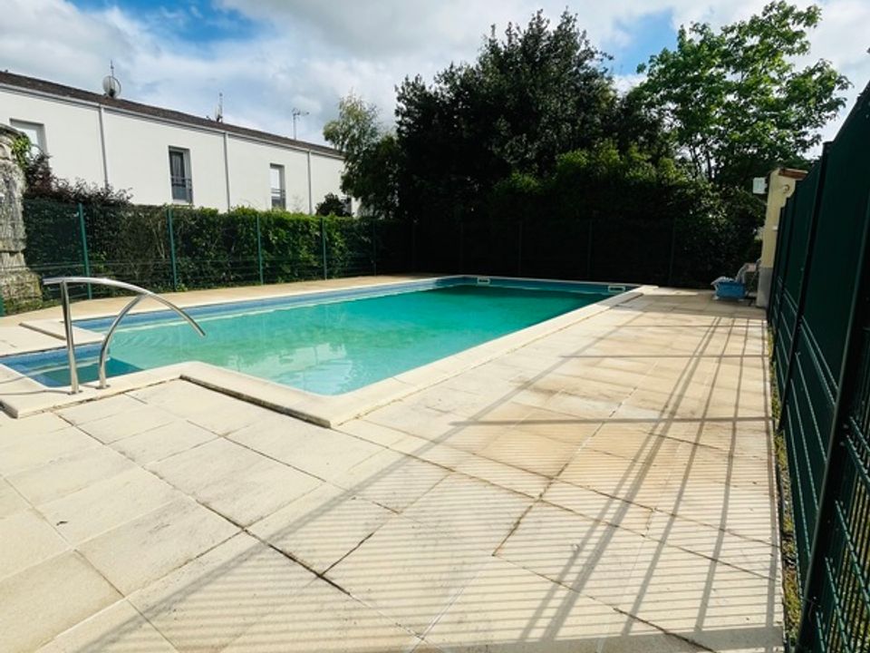 Lejlighed i Libourne, Gironde - foto 4