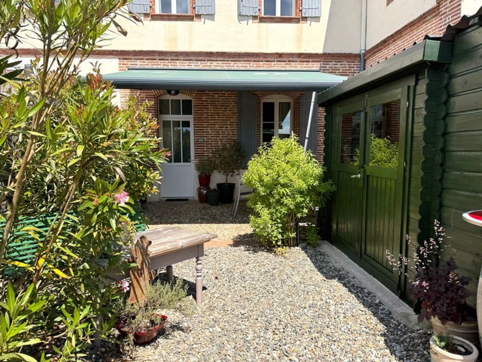 Villa a Villematier, Haute-Garonne - foto 1