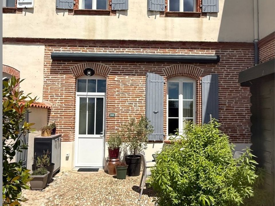 Villa a Villematier, Haute-Garonne - foto 2