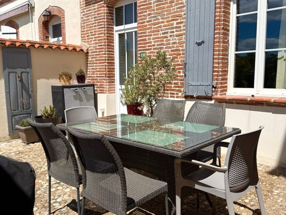 Villa a Villematier, Haute-Garonne - foto 3