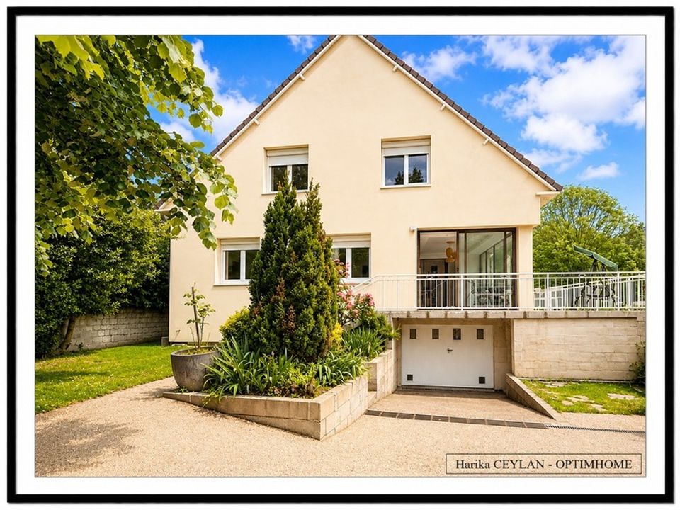Villa i Villers-Saint-Paul, Oise - foto 1