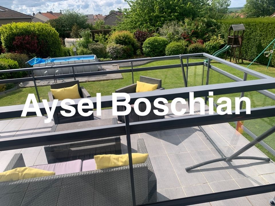 Villa i Lexy, Meurthe-et-Moselle - foto 3