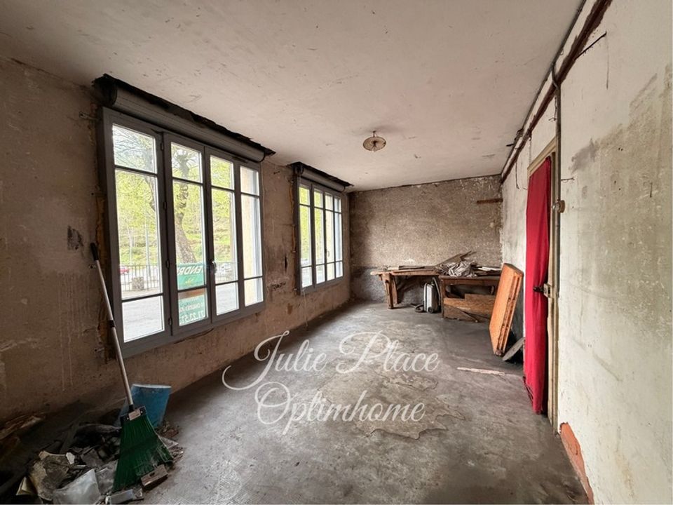 Villa i Chaudes-Aigues, Cantal - foto 2