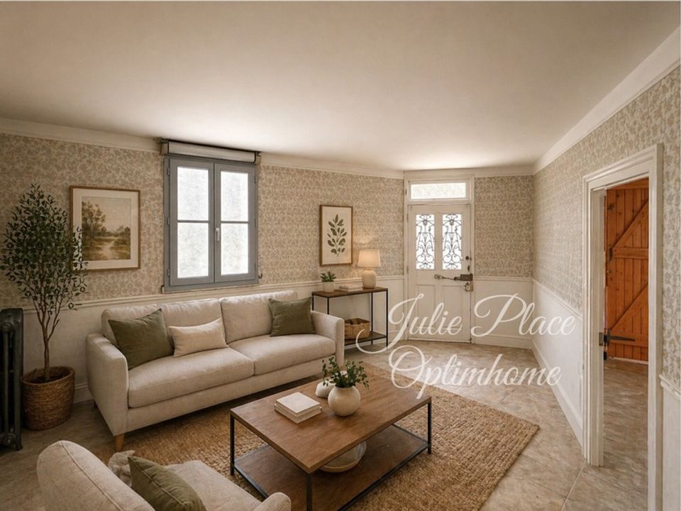 Villa i Chaudes-Aigues, Cantal - foto 4