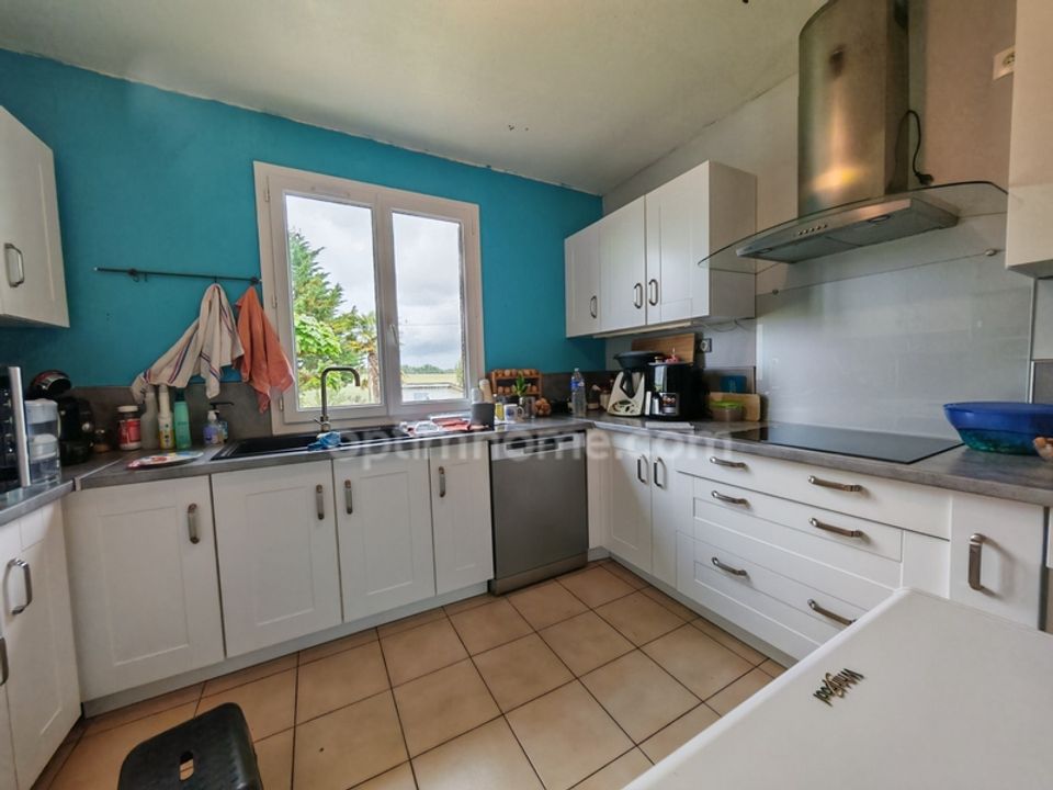 Villa i Bascous, Gers - foto 5