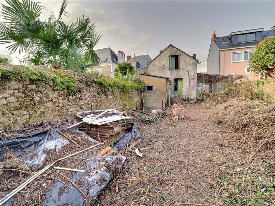 Villa i Nantes, Loire-Atlantique - foto 1