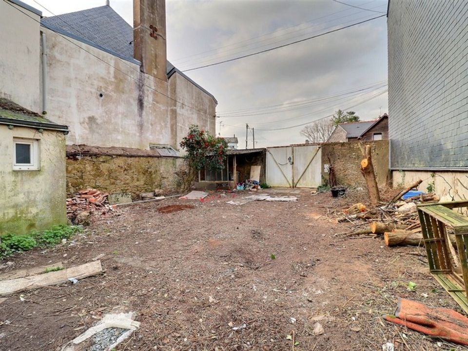 Villa i Nantes, Loire-Atlantique - foto 2