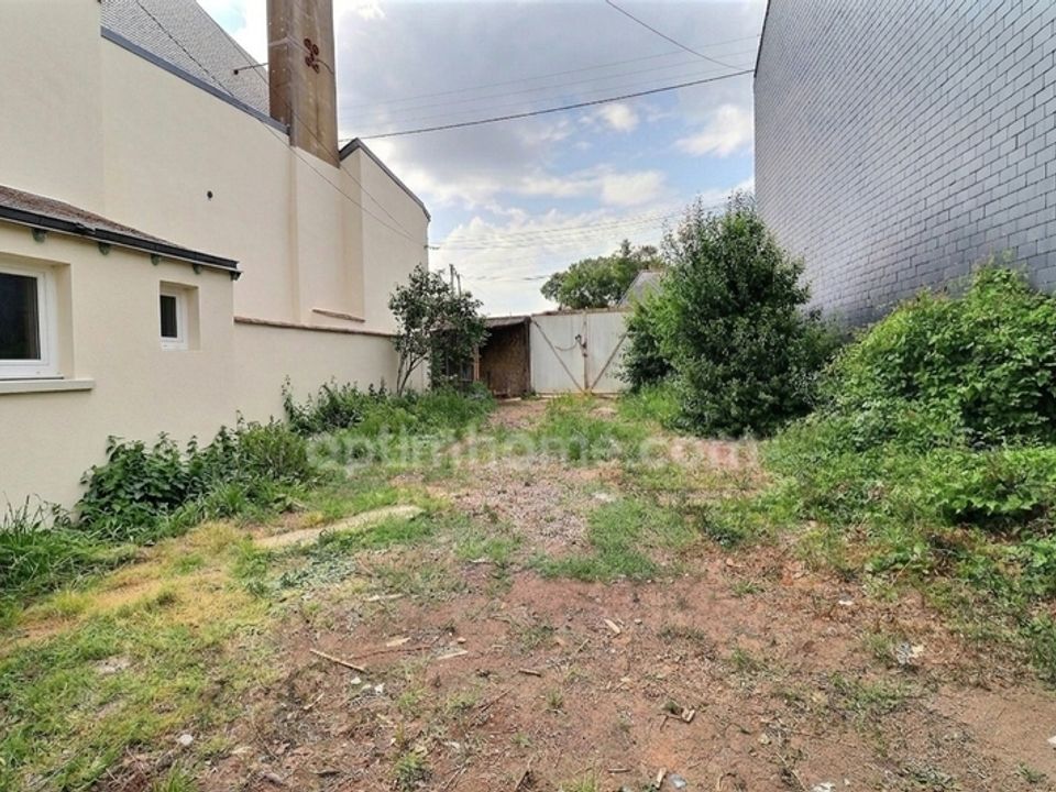 Villa i Nantes, Loire-Atlantique - foto 4