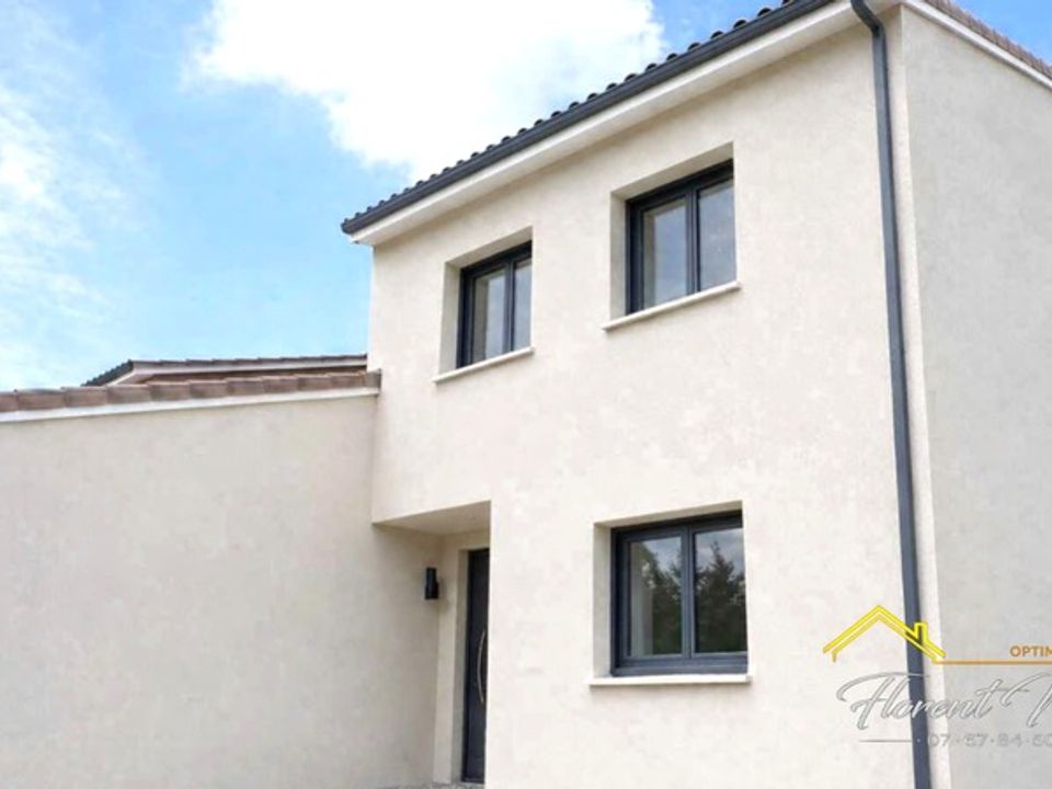 Villa i Rabastens, Tarn - foto 1