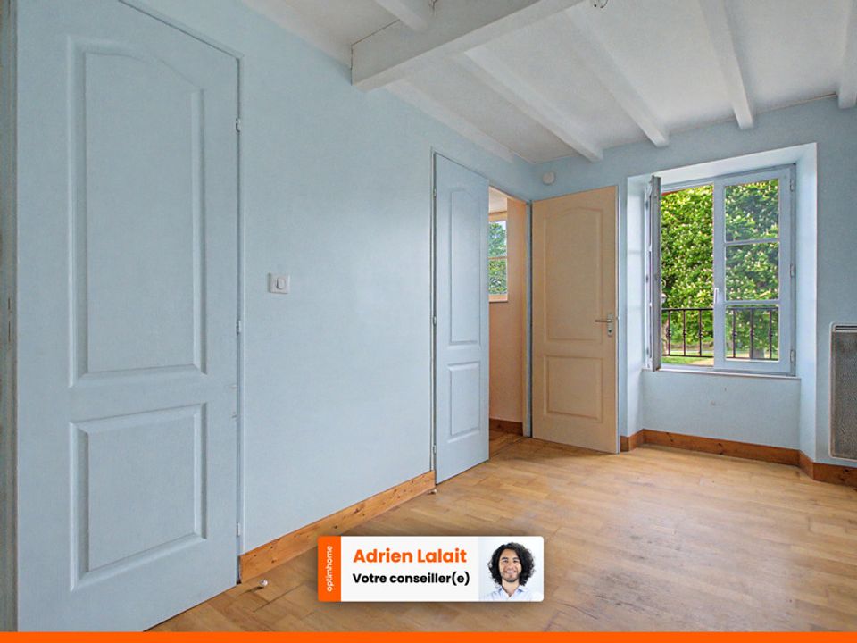 Villa i Bersac-sur-Rivalier, Haute-Vienne - bilde 3