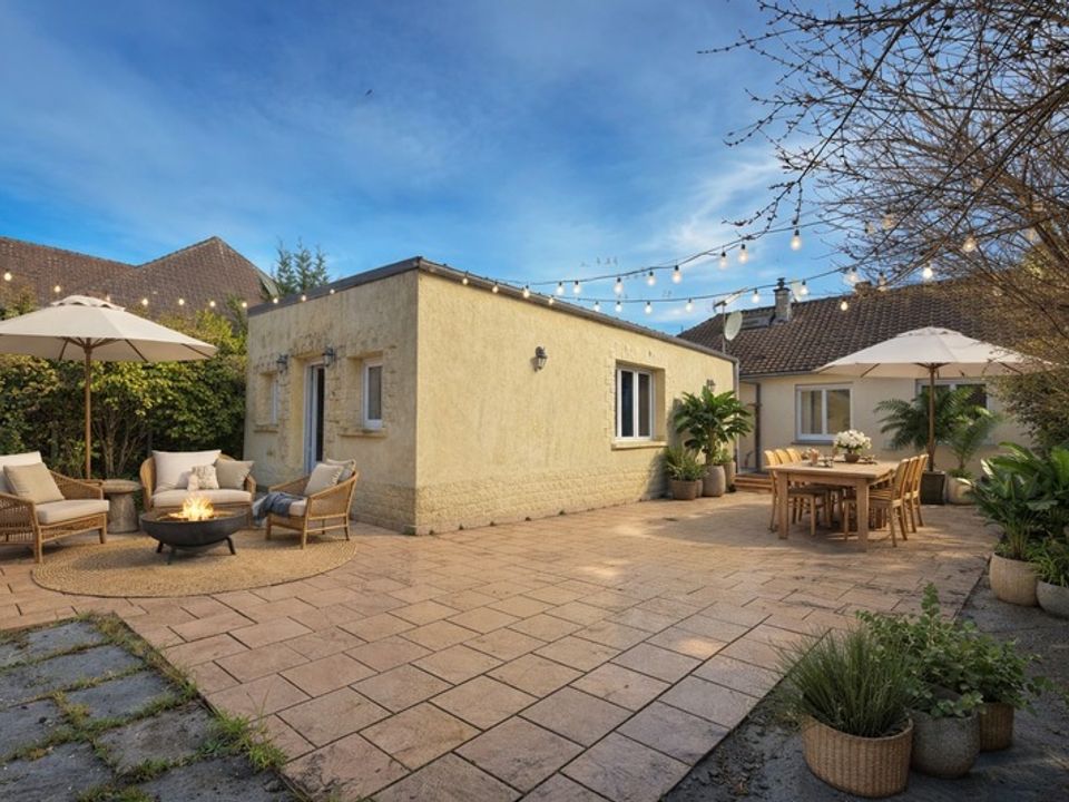 Villa i Amiens, Somme - foto 2