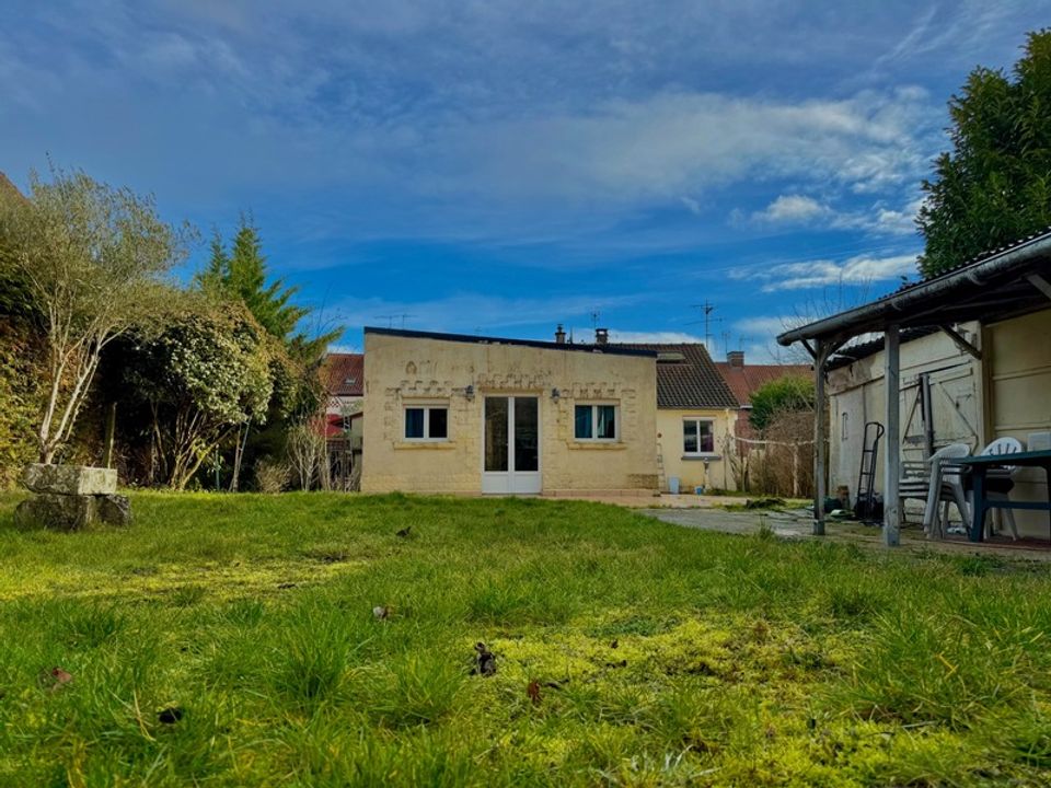 Villa i Amiens, Somme - foto 3