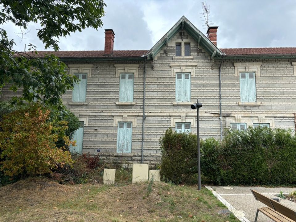 Villa i Rion-des-Landes, Landes - foto 1