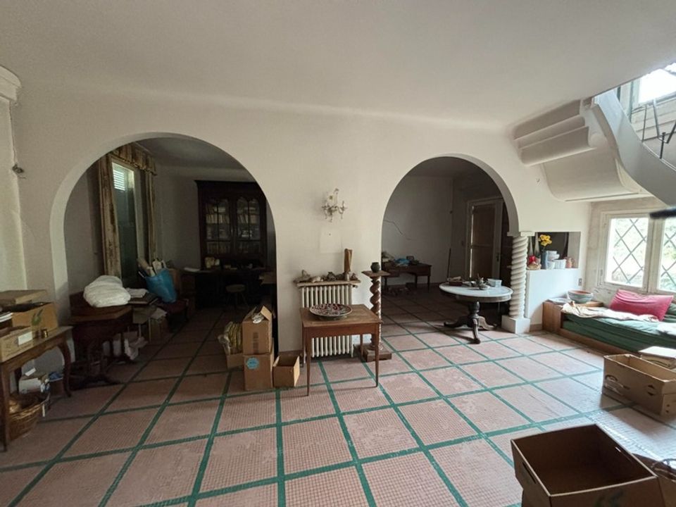 Villa i Rion-des-Landes, Landes - foto 2