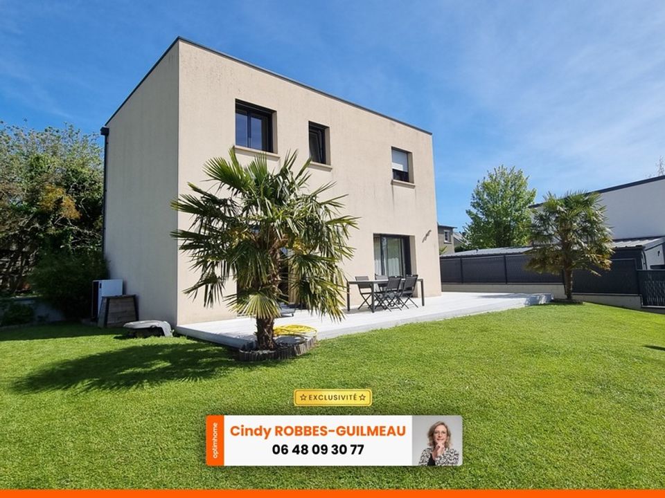 Villa i Saint-Georges-des-Groseillers, Orne - bilde 2