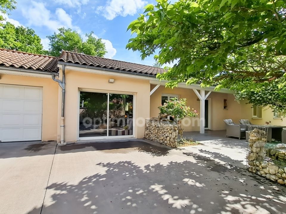 Villa i Charmeil, Allier - foto 2