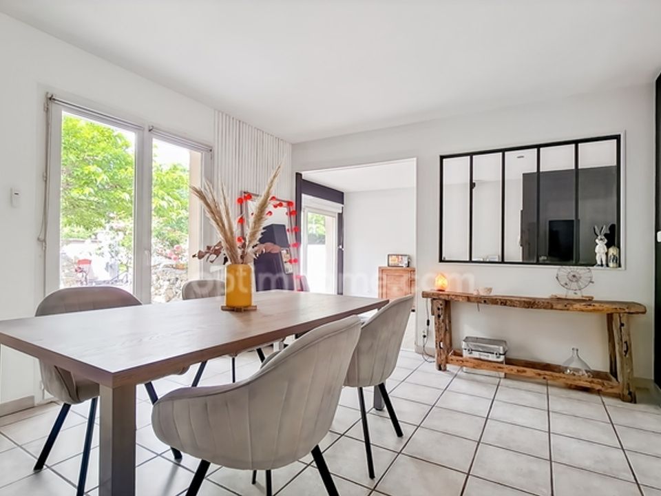 Villa i Charmeil, Allier - foto 4